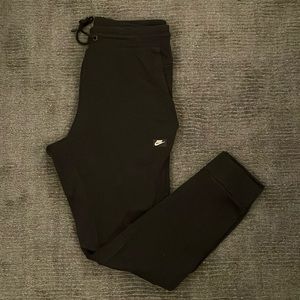 Nike Joggers Medium black
